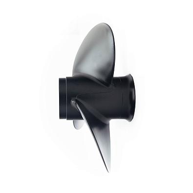 SK48-828156A13-SL Винт гребной Skipper для Mercury 8-9.8 л.с., 3x8-1/2x9   OEM: topsports_SK48-828156A13_4