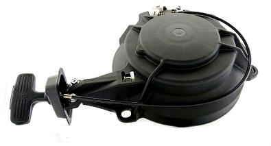 18100-95D11 Стартер ручной (в сборе) для SUZUKI DT25/30 (оригинал) 18100-95D11
