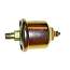 3857532 Датчик давления масла (80 psi с одним постом) для VOLVO-PENTA/MERCRUISER 3.0-8.2L   OEM: 908 815425T миниатюра