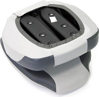 75160GC Сиденье Premium Contoured, угольно-серое (Newstarmarine) 75160GC_2