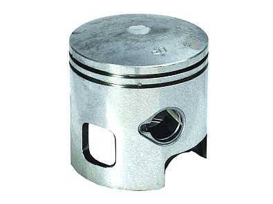 879194T01 Поршень для MERCURY/TOHATSU 25-30 2-Cyl/2-Stroke 430cc, номинал OEM:96151, 346-00001-3 879194T01