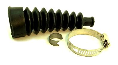 18-2753-2 Гофра реверса для MERCRUISER   OEM: 74639, 74639А2 (Sierra) 18-2753-2