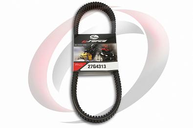 27G4313 Ремень вариатора GATES для квадроциклов KAWASAKI   OEM: 59011-1057 27G4313