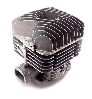 8R4-11311-02 Цилиндр для снегоходов YAMAHA BR250 (оригинал) 8R4113110200-1
