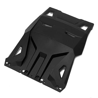 SM-12705 Брызговик для Ski-Doo 600/860 '17-'21 OEM: 520001481 630e205250fc11f081b840b0765b12ab_2fa2c928922611f08cae40b0765b12ab-700x700