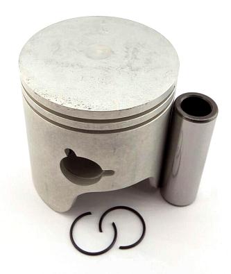 6H4-11635-01-T Поршневой комплект для YAMAHA 40-50 (2 кольца), ремонт +0.25мм  6H4-11635-01_2