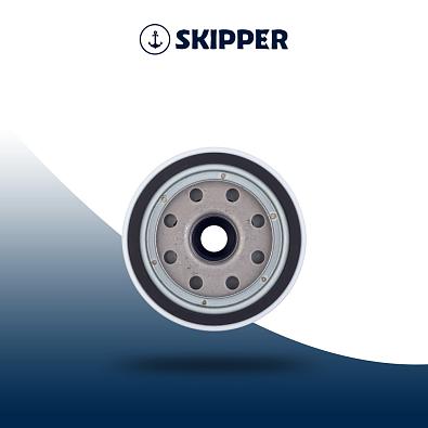 SK-F-0190YT-SL Фильтрующий элемент сепаратора OEM: S3227; S3232, 8M0146206; 35-886638 (Skipper) topsports_SK-F-0190YT_4