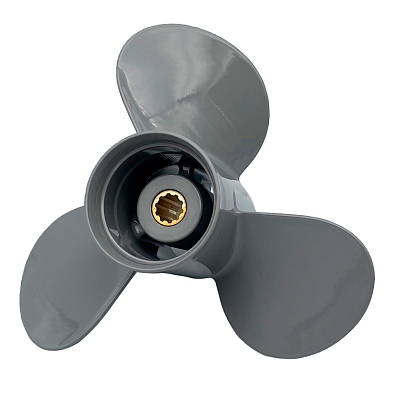 SK2853-3099-09-SL Винт гребной Skipper для Honda 25-30, 3x9-7/8x9  OEM: 58130-ZW2-F11ZA topsports_SK2853-3099-09_5