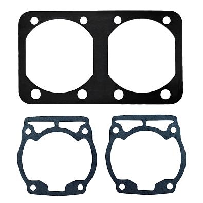 09-711178-SL Комплект прокладок с сальниками Sledex для Ski-Doo 583LC 09-711178 topsports_09-711178_2