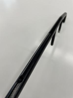 100319T Коньки лыж снегохода Yamaha OEM: 8EN-F3731-01, 8EN-23731-00, A-04-0-4-642, 88-1840 100319T_3
