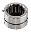 93399-99951 93399-99951-T Подшипник коленвала (верх) для YAMAHA 25B/30Н 93399-99951 миниатюра