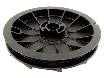 3V1-05104-0 Катушка стартера для TOHATSU 4-9.8   OEM: 3V1051040 (оригинал) 3V1051040-1