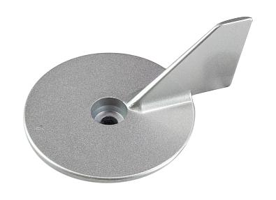 41107-ZX2-C00-ZB Киль (триммер) Honda BF135-225 (оригинал) kil-trimmer-honda-bf135-225_673928