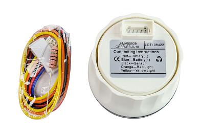 PGA0010BBMR Указатель давления масла 0-10 бар, черный циферблат, черный ободок, д. 52 мм, Marine Roc ukazatel-davleniya-masla-0-10-bar-chernyy-ciferblat-chernyy-obodok-d-52-mm_359556_4001626527