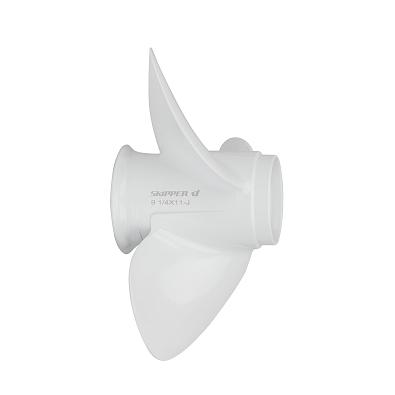 SK63V-45943-00-EL-SL 63V-45943-00-EL-T Гребной винт для YAMAHA 9.9-15, 3x9-1/4x11-J topsports_SK63V-45943-00-EL_4