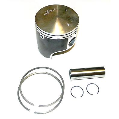 010-824-05PK 010-824-05P Поршневой комплект для YAMAHA 1300, ремонт +0.5мм, платиновая серия (WSM) 010-824-05P