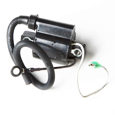 SK66T-85570-00-SL Катушка зажигания высоковольтная Skipper для YAMAHA 40X topsports_SK66T-85570-00_3