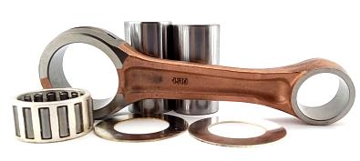 SM-09510 SM-09510/54-8810 Шатунная сборка для SKI-DOO 800R (MAG/PTO)  OEM: 420890733/420890734/42089 SM-09510