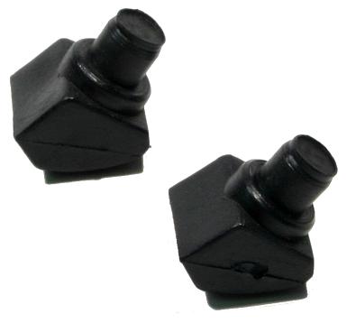 03-151-090T3 Слайдеры ведомого вариатора для снегоходов 3шт YAMAHA VK10/FX Nytro/Phazer/Apex/Vector/ 03-151090T