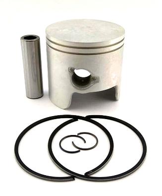 SC-PS149 Поршневой комплект для YAMAHA 55B/75-90, ремонт  +0.5мм   OEM: 100-265-05, 688-11636-03 688-11631-03