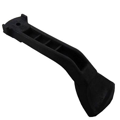 SM-12323 Замок (фиксатор) капота для снегоходов BRP SKI-DOO/LYNX   OEM: 517302448 (SPI) SM-12323
