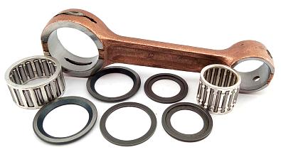 SM-09239/54-8602 Шатунная сборка (MAG/PTO/центр) для ARCTIC CAT 600/700/800/1000   OEM: 3005-308, 30 SM-09239