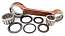 SM-09239/54-8602 Шатунная сборка (MAG/PTO/центр) для ARCTIC CAT 600/700/800/1000   OEM: 3005-308, 30 SM-09239 миниатюра