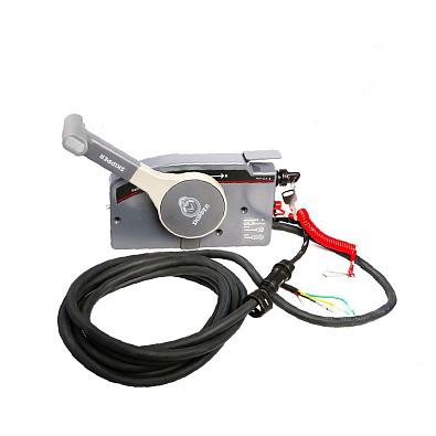 SK703-48230-12-00-SL Пульт ДУ Skipper для Yamaha 703, без кнопки гидроподъема, фишка на 7 пинов, тян topsports_SK703-48230-12-00_16
