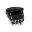 SK-SW21UF18206P Переключатель двухпозиционный Skipper (ON)-ON 12В, 20А, 6 контактов SK-SW21UF18206P_1 миниатюра