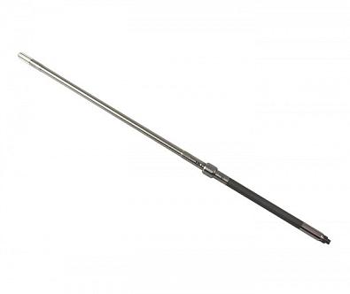 63V4551001_OM 63V-45510-01-T Вал ведущий/вертикальный (S) для YAMAHA 9.9F-15F/F9.9-F15 63V-45510-01