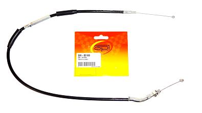 SM-05169 Трос газа для снегоходов ARCTIC CAT F/M/XF/ZR 1100 Turbo/9000   OEM: 0687-227 (SPI) SM-05169