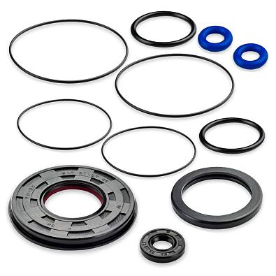 09-711298-SL Комплект прокладок полный Sledex для Polaris 600/700 09-711298 topsports_09-711298_4