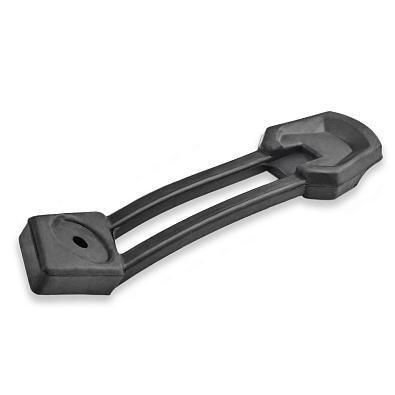 SM-12455-SL Крепление пластика левая сторона Sledex для Ski-Doo OEM: 517303808 SM-12455_f78662144908444e3381afda76fa250e