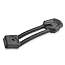 SM-12455-SL Крепление пластика левая сторона Sledex для Ski-Doo OEM: 517303808 SM-12455_f78662144908444e3381afda76fa250e миниатюра