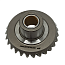 SK63V-45560-00-SL Шестерня переднего хода Skipper для Yamaha 9.9F/15F topsports_SK63V-45560-00_2 миниатюра