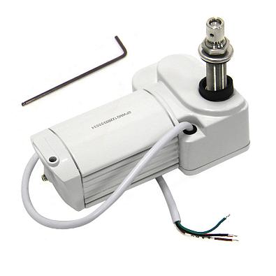 SFWM2-1268-01 Электропривод стеклоочистителя 2.68" (12Nm) 24В, 45-110грд SFWM2-1268-01_1