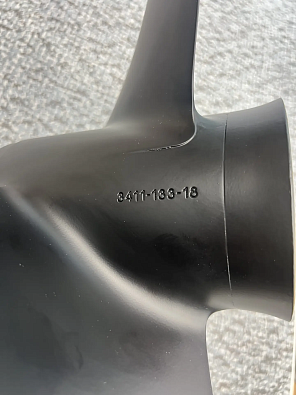 3411-133-18-УЦ Гребной винт SOLAS Amita 3 для моторов 60-140 л.с., 3x13-1/4x18  (УЦЕНКА) IMG_20260710_130816