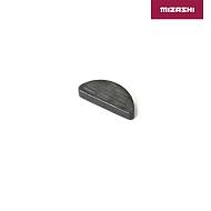 SC-WT157 Шпонка крыльчатки Hidea/Yamaha SC-WT157