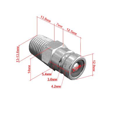 SF80210-3 Адаптер топливный Suzuki/Mercury/Tohatsu OEM: 65740-95D01/65740-99100 (Sunfine) 295d0d5cfba711ed94c940b0765b12ab_b83b6ef4642211ee85fd40b0765b12ab-700x700