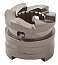 813697T Муфта сцепления (храповик) для MERCURY 40/50/60 EFI 3/4-Cyl   OEM: 52-813697 (Quicksilver) 52-813697T! миниатюра