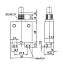 AESZE700L50A Автоматический предохранитель 50А, (AES.Co, ) AESZE700L50A_3 миниатюра