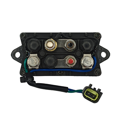 SK63P-81950-00-SL Реле гидроподъемника Skipper для YAMAHA F20-300 topsports_SK63P-81950-00_4