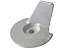3V1-60217-0 Анод для TOHATSU MFS8/9.8A3/15/20C 4-Stroke   OEM: 3V1602170, 853762T01 (оригинал) 3V1602170M миниатюра