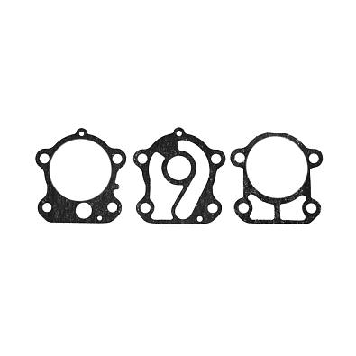 SK69D-W0001-20 Комплект прокладок редуктора Skipper для Yamaha E60 SK69D-W0001-20_2