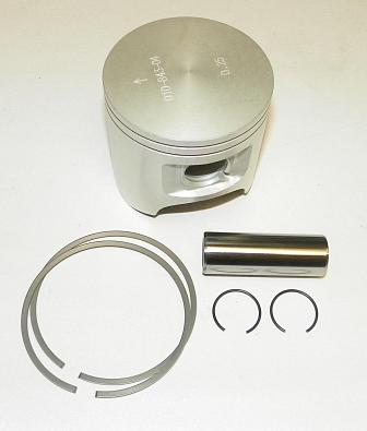 010-843-05 Поршневой комплект для гидроциклов KAWASAKI 800, ремонт 82+0.5мм   OEM: 13029-3718 (WSM) 010-843