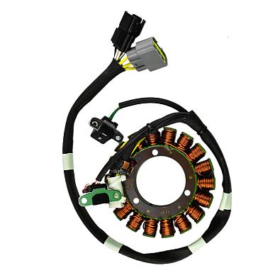 SM-01372-SL Статор Sledex для Polaris 850 SM-01372 topsports_SM-01372_2