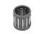 350-00042-0 Подшипник верхней головки шатуна для TOHATSU/MERCURY 4/5/9.9-15, 14x18x20    OEM: 350000 16052 миниатюра