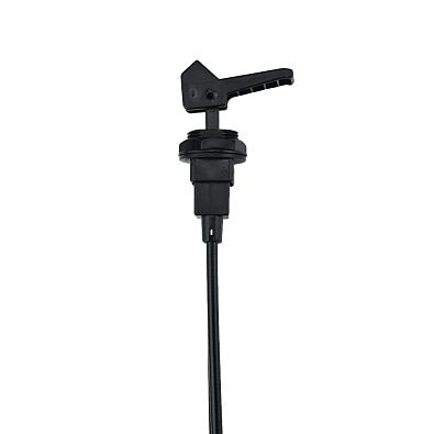 SM-05166-SL Трос обогатителя карбюратора Sledex для Arctic Cat SM-05166 SM-05166_89bf1bcd29ea1e0e7ce966e20aec90b6