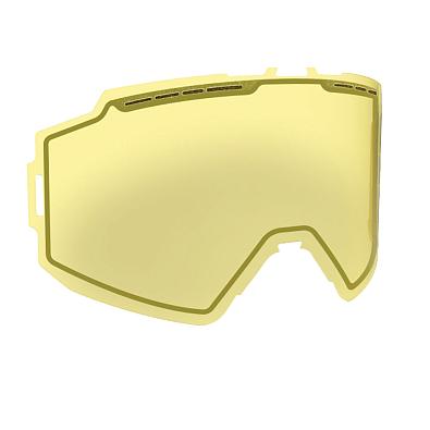 F02001200-000-501-SL Линза снегоходная 509 Sinister X6 без подогрева topsports_F02001200-000-501_1