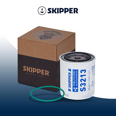 SK-F-0192YT-SL Фильтрующий элемент для SK-F-0179YT-01 / C14573P (Skipper) topsports_SK-F-0192YT_5